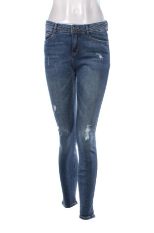 Blugi de femei Yessica, Mărime S, Culoare Albastru, Preț 77,00 Lei