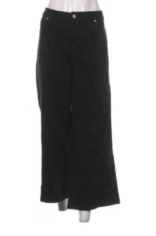 Damen Jeans You + all, Größe XXL, Farbe Schwarz, Preis € 10,99