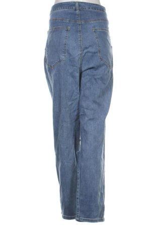 Дамски дънки You + all, Размер XXL, Цвят Син, Цена 24,03 €