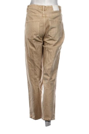 Dámske džínsy  Zara, Veľkosť S, Farba Béžová, Cena  15,95 €