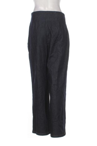 Dámske džínsy  Zara, Veľkosť M, Farba Modrá, Cena  16,95 €