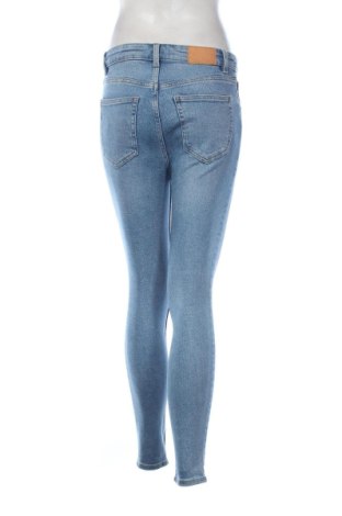 Дамски дънки Zara, Размер M, Цвят Син, Цена 14,00 €
