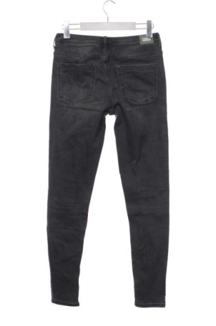 Dámské džíny  Zara, Velikost M, Barva Černá, Cena  576,00 Kč