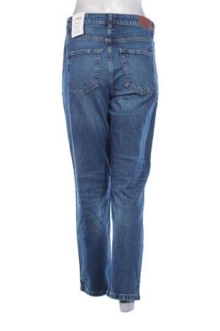Дамски дънки Zara, Размер M, Цвят Син, Цена 32,00 €