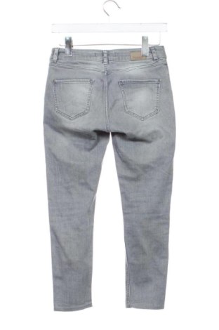 Dámské džíny  Zara, Velikost M, Barva Šedá, Cena  397,00 Kč