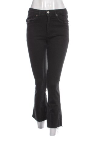 Dámske džínsy  Zara, Veľkosť S, Farba Čierna, Cena  16,95 €