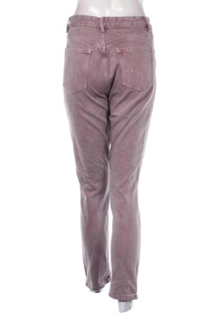 Дамски дънки Zara, Размер S, Цвят Лилав, Цена 14,31 €