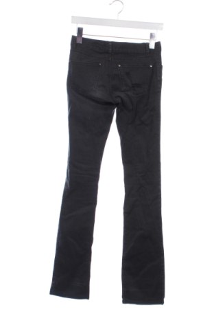 Damskie jeansy Zara, Rozmiar XS, Kolor Szary, Cena 74,01 zł