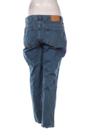 Dámske džínsy  Zara, Veľkosť L, Farba Modrá, Cena  16,95 €