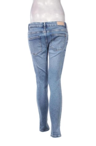 Női farmernadrág Zara, Méret M, Szín Kék, Ár 5 785 Ft