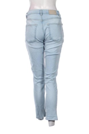 Női farmernadrág Zara, Méret M, Szín Kék, Ár 9 983 Ft