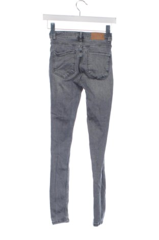 Blugi de femei Zara, Mărime XXS, Culoare Negru, Preț 71,99 Lei