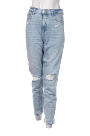 Дамски дънки Zara, Размер S, Цвят Син, Цена 14,00 €