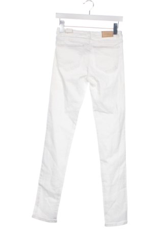Dámské džíny  Zara, Velikost XS, Barva Bílá, Cena  939,00 Kč