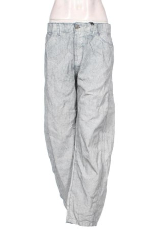 Γυναικείο Τζίν Zara, Μέγεθος XL, Χρώμα Πολύχρωμο, Τιμή 34,99 €