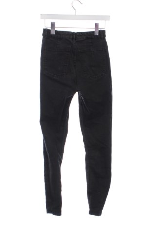 Dámské džíny  Zara, Velikost XS, Barva Černá, Cena  397,00 Kč