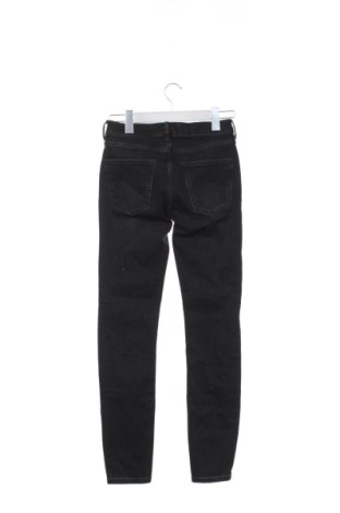 Dámske džínsy  Zara, Veľkosť XS, Farba Čierna, Cena  26,95 €