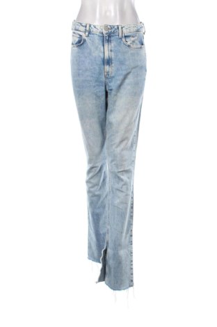 Damen Jeans Zara, Größe M, Farbe Blau, Preis € 13,81