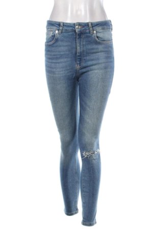 Damen Jeans Zara, Größe M, Farbe Blau, Preis € 13,81