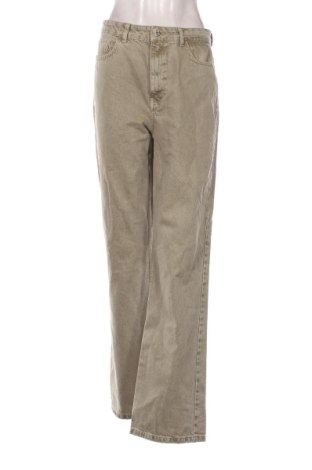 Dámské džíny  Zara, Velikost M, Barva Zelená, Cena  409,00 Kč