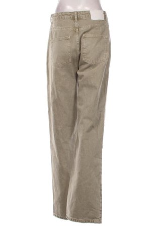 Dámské džíny  Zara, Velikost M, Barva Zelená, Cena  409,00 Kč