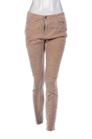 Дамски джинси Amisu, Размер XL, Цвят Бежов, Цена 23,57 €