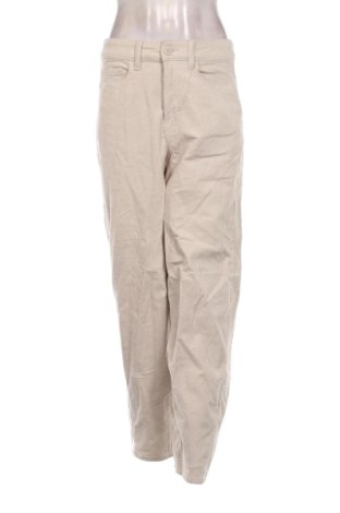 Női kordbársony nadrág Anko, Méret M, Szín Ekrü
, Ár 4 049 Ft