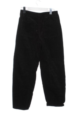Pantaloni de velvet de femei Anko, Mărime M, Culoare Negru, Preț 47,99 Lei