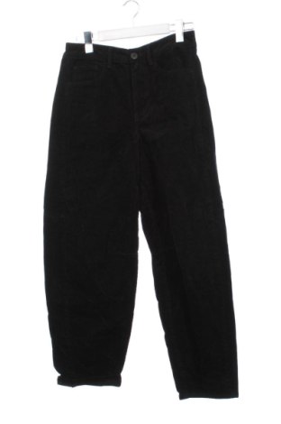 Pantaloni de velvet de femei Anko, Mărime M, Culoare Negru, Preț 47,99 Lei