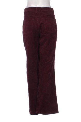 Damskie sztruksy Anko, Rozmiar L, Kolor Fioletowy, Cena 23,99 zł