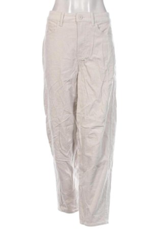 Damskie sztruksy Anko, Rozmiar L, Kolor Szary, Cena 40,99 zł