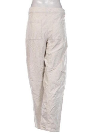 Damskie sztruksy Anko, Rozmiar L, Kolor Szary, Cena 40,99 zł