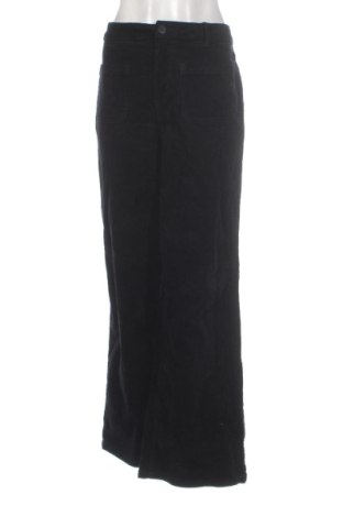 Dámské manšestráky  Anko, Velikost L, Barva Černá, Cena  439,00 Kč