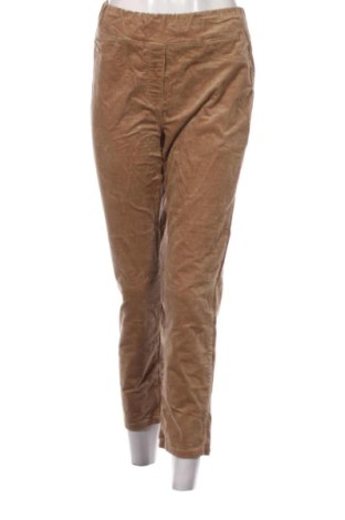 Дамски джинси Blue Illusion, Размер L, Цвят Кафяв, Цена 9,71 €