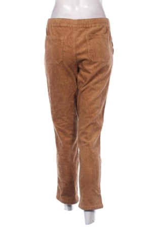 Dámske menčestráky Dunnes Stores, Veľkosť S, Farba Hnedá, Cena  17,95 €