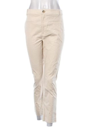 Дамски джинси Emerge, Размер L, Цвят Бежов, Цена 8,18 €
