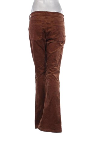 Dámské manšestráky  Gap, Velikost L, Barva Hnědá, Cena  519,00 Kč