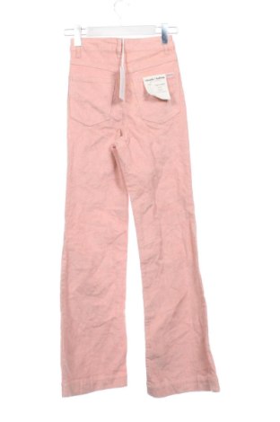 Dámske menčestráky Ghanda, Veľkosť XXS, Farba Ružová, Cena  12,95 €