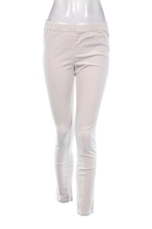 Дамски джинси Gina Benotti, Размер L, Цвят Бежов, Цена 14,77 €