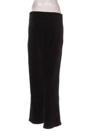 Dámské manšestráky  Gina Tricot, Velikost L, Barva Černá, Cena  397,00 Kč