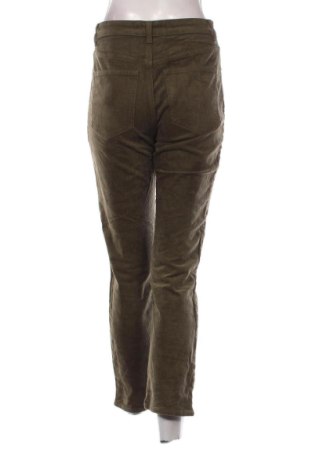 Damen Cordhose H&M, Größe S, Farbe Grün, Preis 10,99 €