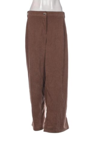 Дамски джинси Halara, Размер 3XL, Цвят Кафяв, Цена 24,03 €