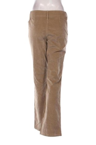 Γυναικείο κοτλέ παντελόνι Joy, Μέγεθος M, Χρώμα  Μπέζ, Τιμή 24,55 €