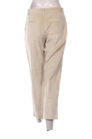 Dámské manšestráky  Luis Trenker, Velikost M, Barva Béžová, Cena  4 849,00 Kč