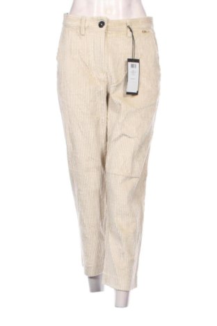 Dámské manšestráky  Luis Trenker, Velikost M, Barva Béžová, Cena  4 849,00 Kč