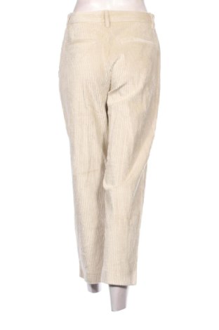 Dámské manšestráky  Luis Trenker, Velikost M, Barva Béžová, Cena  4 849,00 Kč