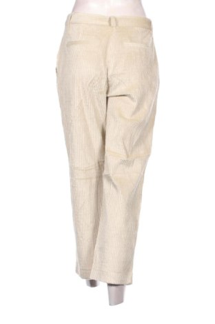 Dámské manšestráky  Luis Trenker, Velikost M, Barva Béžová, Cena  4 849,00 Kč