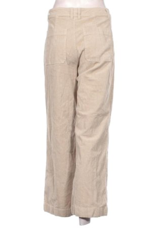 Damen Cordhose Mango, Größe M, Farbe Beige, Preis € 22,99