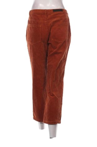 Dámské manšestráky  ONLY, Velikost M, Barva Oranžová, Cena  391,00 Kč
