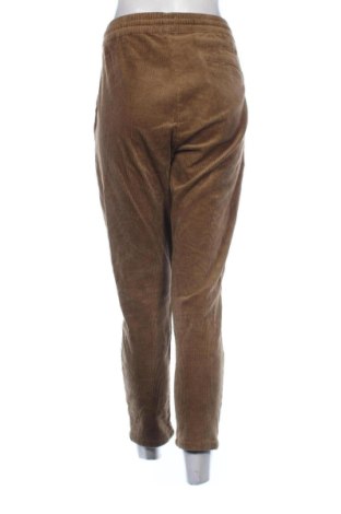 Dámské manšestráky  Only & Sons, Velikost XL, Barva Hnědá, Cena  676,00 Kč